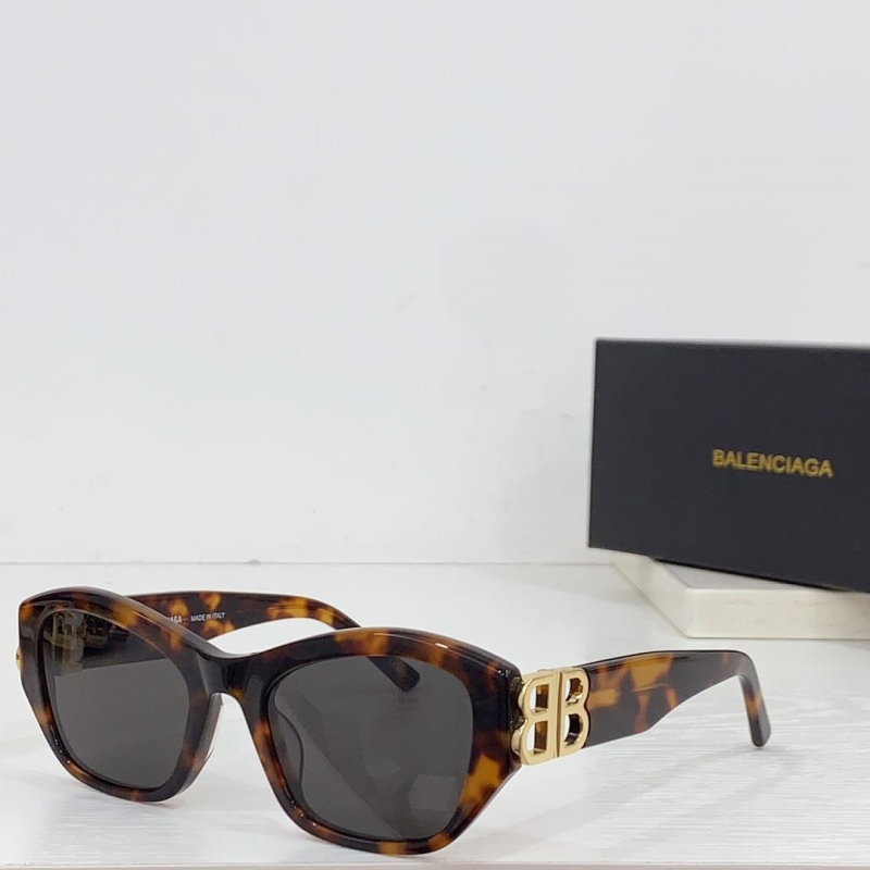 Balenciaga Sunglasses